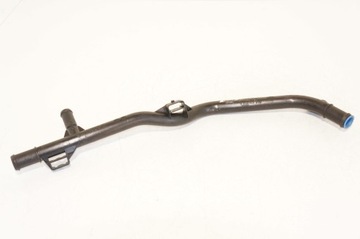 фото thumb №1, Труба шланг води vw golf vii arona 1.0 tsi 04c121070b