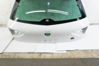 фото thumb №8, Rf006 seat leon iii fr ^ кришка багажника скло 12r білий candy lb9a hb