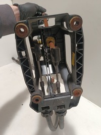 фото thumb №6, Выборщик коробки коробки передач toyota avensis t25 2.0 d4d