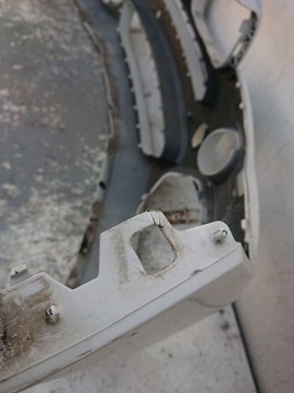 фото thumb №12, Bmw x5 f15 m набір бампер переднє перед