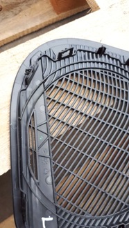 фото thumb №10, A4 b9 8w bang olufsen маскувальна накладка двері ліва зад