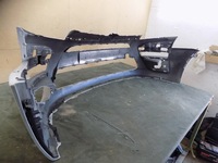 фото thumb №7, Citroen c4 i lift бампер перед передній 9680402277 0ryginał