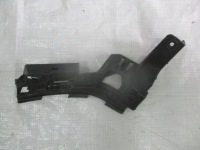 фото thumb №1, Vw golf v plus направляющая бампера левый задняя 5m0807393a
