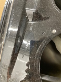 фото thumb №11, Vw id4 дверь зад задние правые 11a833312