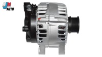Генератор 1.5 1.6 tdci ford connect courier Доставка, фото thumb