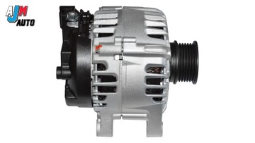 фото thumb №3, Генератор 1.5 1.6 tdci ford grand c-max kuga ii