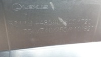 фото thumb №15, Lexus rx iv lift 2019- бампер передний 52119-48590