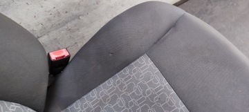 фото thumb №8, Сиденье сиденья комплект seat ibiza 6l рестайлинг 1,4 16v