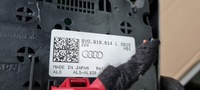 фото thumb №8, S3 8v sedan a3 панель управление mmi 8v0919614l