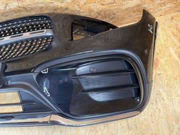 фото thumb №6, Бампер перед переднє pdc камера решітка радіатора mercedes glb w247 h247 247 код 191