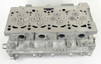 фото thumb №1, Головка mitsubishi lancer grandis 2.0 tdi 16v 140 km bsy bwc 2007-2010