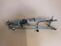 фото thumb №1, Механізм двірник jaguar e-pace x540