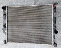 фото thumb №1, Радіатор wody рідина охолоджуючий mercedes w164 3.0 v6 cdi r-klassa w251 оригінальний номер