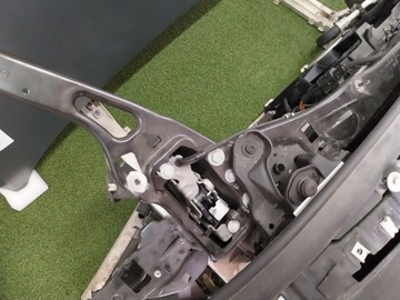 фото thumb №8, Капот крило pas перед бампер радіатор bmw f44 m235i c5a заморожений pure