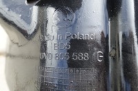 фото thumb №9, Skoda fabia iii 6v0 pas передний оригинал 6v0805588g