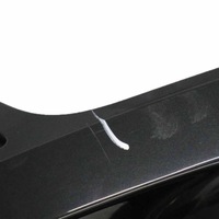 фото thumb №12, Bmw x5 e70 бампер задній black sapphire m-pakiet