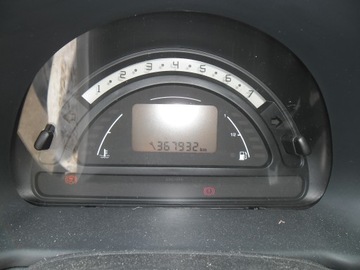 фото thumb №10, Двигун стійка citroen c2 i 1.1 8v hfx 61km 45kw