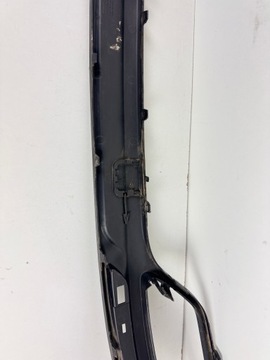 фото thumb №12, Планка накладка дифузор бампера зад ford mondeo mk5 liftback ds73-17k922-n