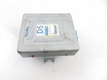 фото thumb №7, Блок керування suzuki wagon r+ 1.3 g13bb 3392083em mb1122005320