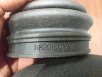 фото thumb №6, Защита шарнир полуось приводной rr301002x