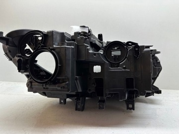 фото thumb №14, Bmw x5 g05 x6 g06 корпус плафон лампи bmw laser