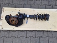 фото thumb №1, Mini countryman r60 1.6 d амортизационная стойка амортизатор поворотный кулак левый перед