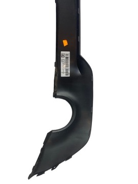 фото thumb №9, Накладка бампера зад bmw g20 g21 8069390 м-пакет
