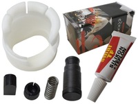 фото thumb №1, Домкрат перемикання передач втулка sprinter cdi w903