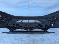 фото thumb №8, Hyundai i40 i 40 2011-2014 бампер передній перед pdc