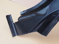 фото thumb №12, Обшивка блок двигателя jumpy proace expert перед правый