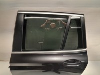 фото thumb №14, Bmw x3 g01 lci двері ліві зад a90 7465533