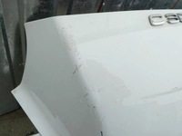 фото thumb №7, Volvo c30 бампер задний задняя rdesign задняя