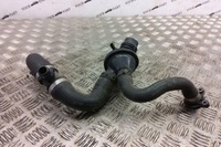 фото thumb №12, Труба охолодження bmw x3 f25 7615608 3.5l бензиновий 225kw 2012