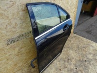 фото thumb №9, Двері ліва задня mercedes w204 197 sedan