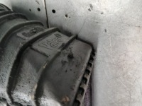 Интеркулер skoda octavia 1 1.9tdi 98r рестайлинг  1j0145805 с Разборки, фото thumb