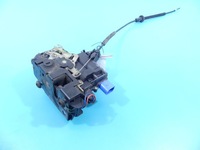 фото thumb №1, Замок задняя левый 6pin skoda fabia i 99-07