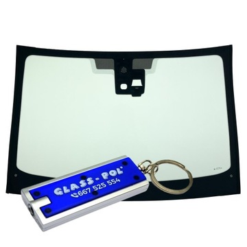 фото thumb №9, Стекло лобовое передняя citroen barlingo / peugeot partner 2008-2018 новая