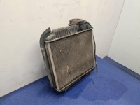 фото thumb №4, Mercedes-benz mb 100 радіатор wody