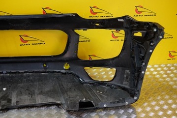 фото thumb №12, Porsche cayenne ii рестайлинг 2015- бампер перед usa