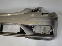 фото thumb №5, Mercedes r klasa 251 w251 бампер передний amg sprysk pts