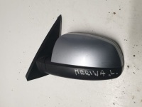 фото thumb №3, Дзеркало ліва 5 pin opel meriva