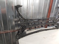 фото thumb №6, Усилитель бампера mercedes e-klasa a213 amg 6.3