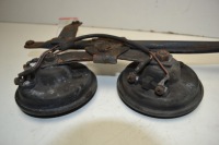 Mercedes w126 se sel сигнал сигналы dżwiękowe Оригинал, фото thumb