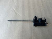 Купить Renault clio iv привод крышка заливной топлива 788262843r, фото thumb