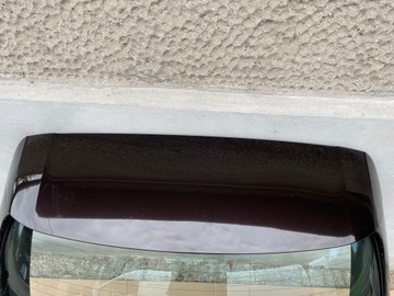 фото thumb №5, Bmw x5 f15 кришка задня багажника + камера b53