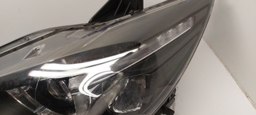 фото thumb №5, Mazda cx5 рестайлінг ліва лампа перед передня європа