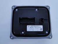 фото thumb №5, Mercedes s klasa 222 w222 преобразователь модуль led
