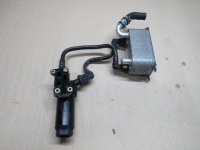 фото thumb №1, Ford mondeo mk iv 2008 радіатор оливи коробка передач передач