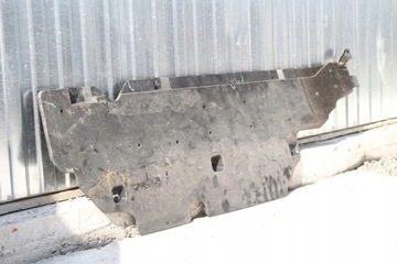 фото thumb №6, Ліва захист шасі renault captur i рестайлінг