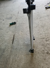 Радіатор води volvo xc40 2.0d механічна коробка передач 31461875 p32268988 Зі Шроту, фото thumb